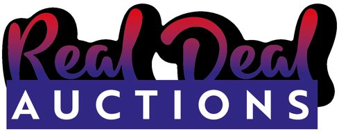 REAL DEAL Auctions